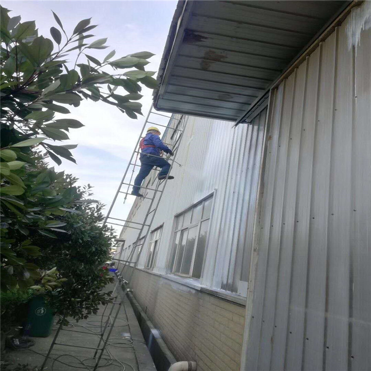 安定核心业务： 专业承接各类设备