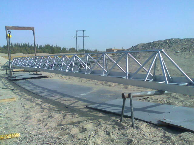 安定专业承揽大中小型喷涂翻新施工业务！