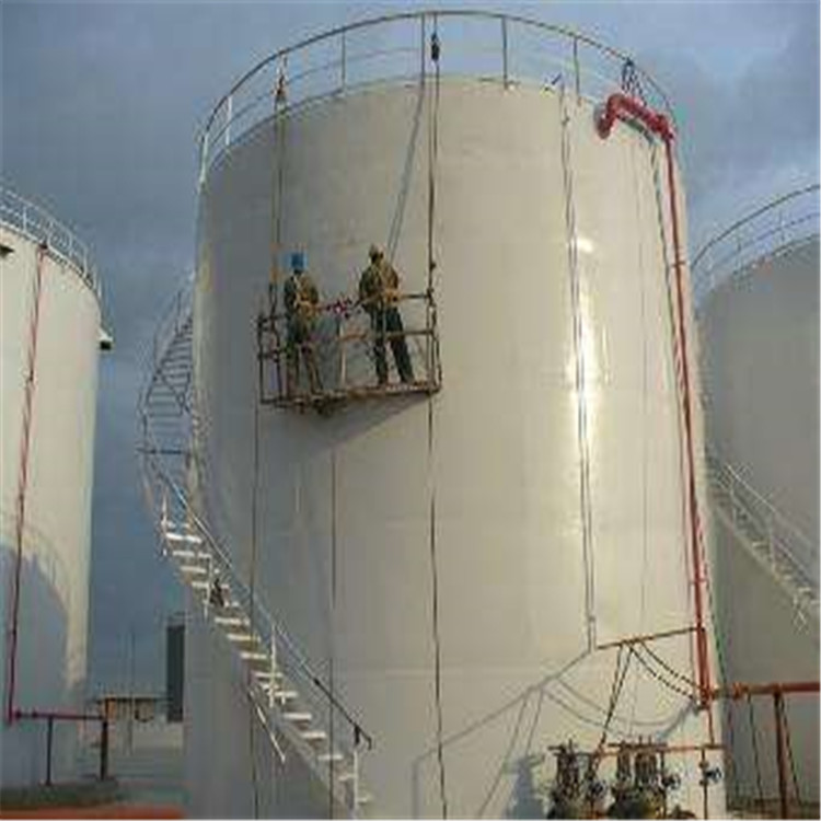 安定喷漆翻新・工业喷漆・设备喷漆服务简介